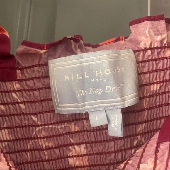 Hill House Home Ellie Nap Dress - Picture 3 of 5